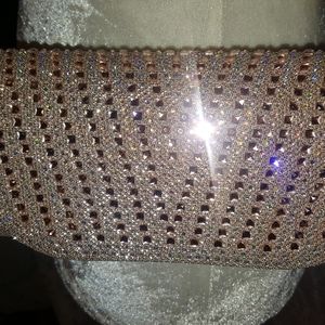 Gorgeous Sparkly Evening Purse Bag